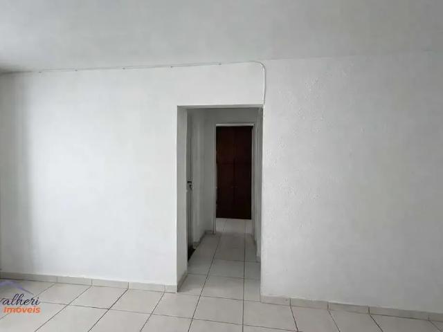 Apartamento para Venda em São Paulo/SP Vila Ivone 2 Quartos