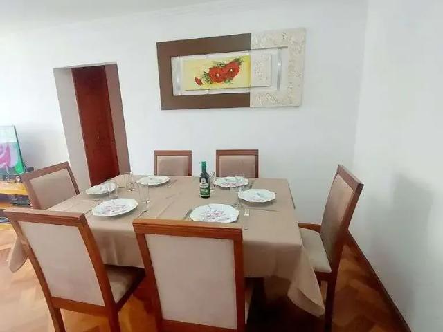 Apartamento para Venda em São Paulo/SP Vila Ivone 2 Quartos