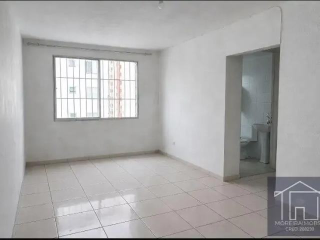 Apartamento para Venda em São Paulo/SP Vila Ivone 2 Quartos