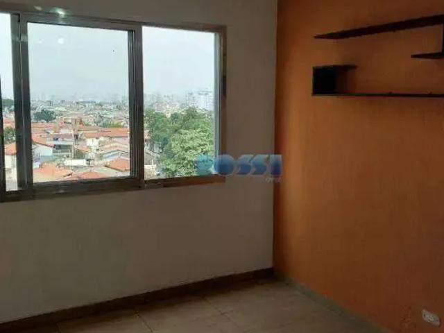 Apartamento para Venda em São Paulo/SP Vila Ivone 2 Quartos