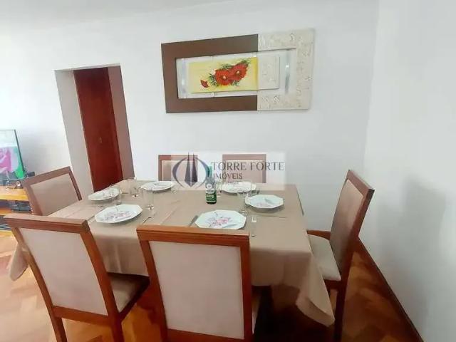 Apartamento para Venda em São Paulo/SP Vila Ivone 2 Quartos