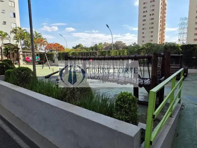 Apartamento para Venda em São Paulo/SP Vila Ivone 2 Quartos