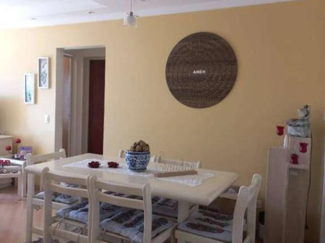 Apartamento para Venda em São Paulo/SP Vila Ivone 2 Quartos