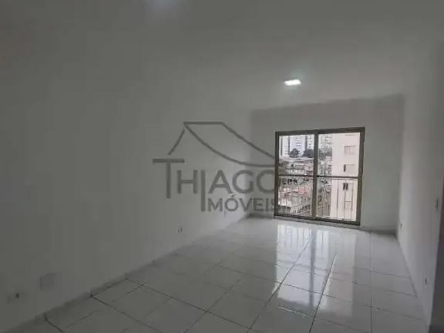 Apartamento para Venda em São Paulo/SP Vila Ivone 2 Quartos