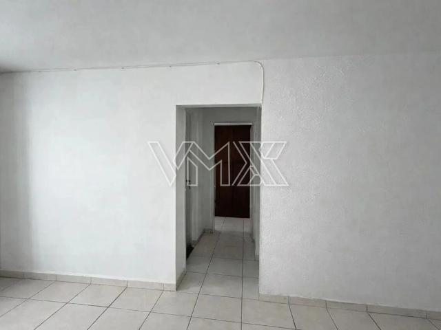 Apartamento para Venda em São Paulo/SP Vila Ivone 2 Quartos