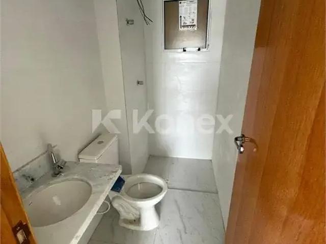 Apartamento para Venda em São Paulo/SP Vila Ivone 2 Quartos