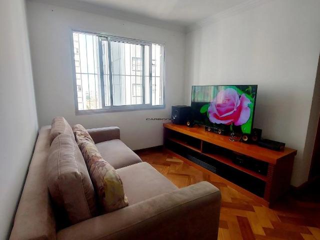 Apartamento para Venda em São Paulo/SP Vila Ivone 2 Quartos
