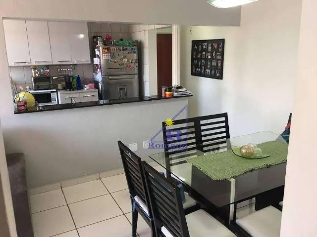 Apartamento para Venda em São Paulo/SP Vila Ivone 2 Quartos