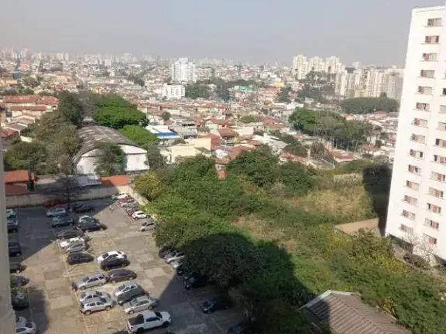 Apartamento para Venda em São Paulo/SP Vila Ivone 2 Quartos