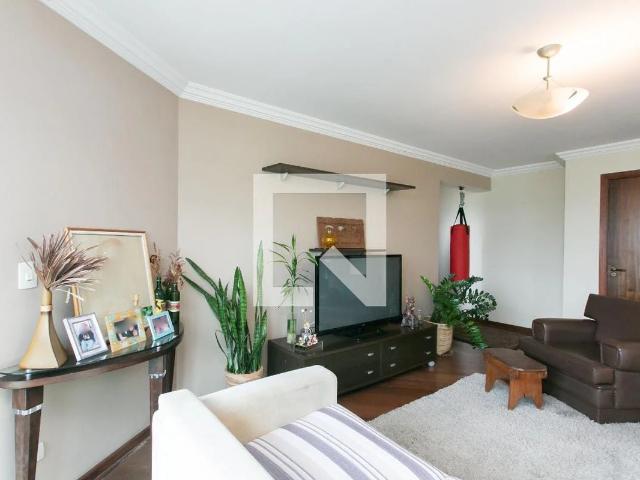 Apartamento para Venda em São Paulo/SP Vila Jacuí 3 Quartos