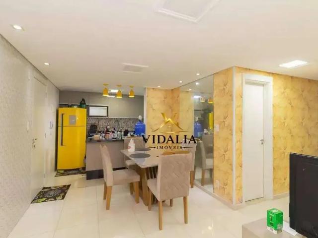 Apartamento para Venda em São Paulo/SP Vila Jacuí 3 Quartos