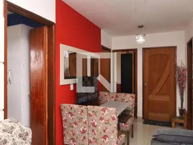 Apartamento para Venda em São Paulo/SP Vila Jacuí 3 Quartos