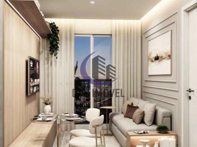 Apartamento para Venda em São Paulo/SP Vila Jacuí 1 Quartos