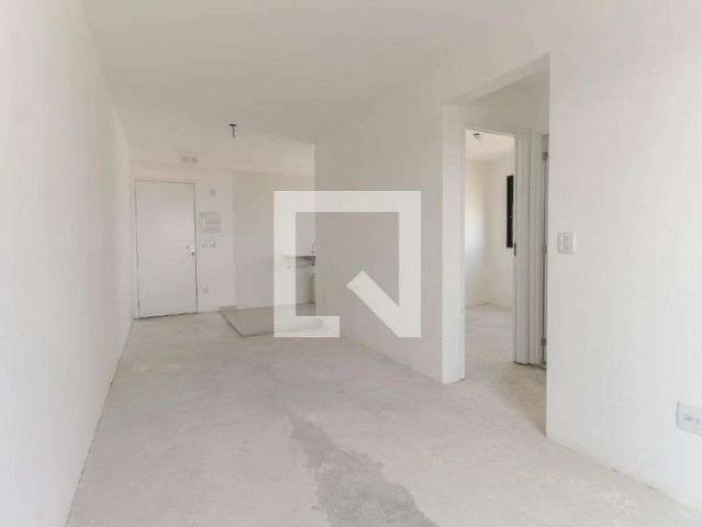 Apartamento para Venda em São Paulo/SP Vila Jacuí 2 Quartos