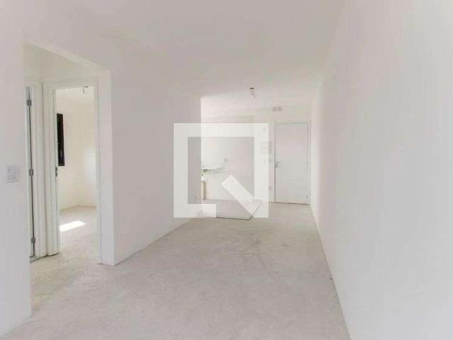 Apartamento para Venda em São Paulo/SP Vila Jacuí 2 Quartos