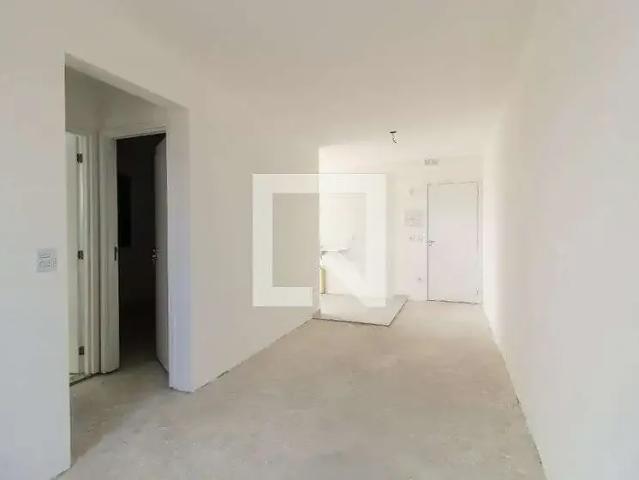 Apartamento para Venda em São Paulo/SP Vila Jacuí 2 Quartos