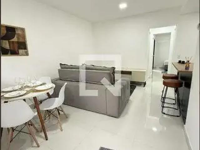 Apartamento para Venda em São Paulo/SP Vila Jacuí 2 Quartos