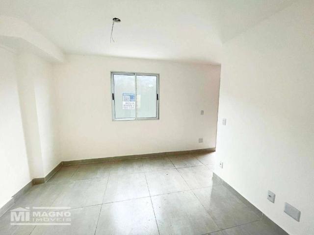 Apartamento para Venda em São Paulo/SP Vila Jacuí 2 Quartos