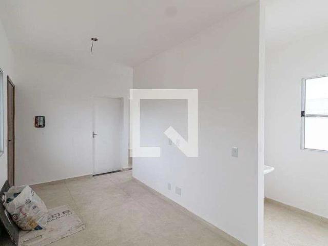 Apartamento para Venda em São Paulo/SP Vila Jacuí 2 Quartos