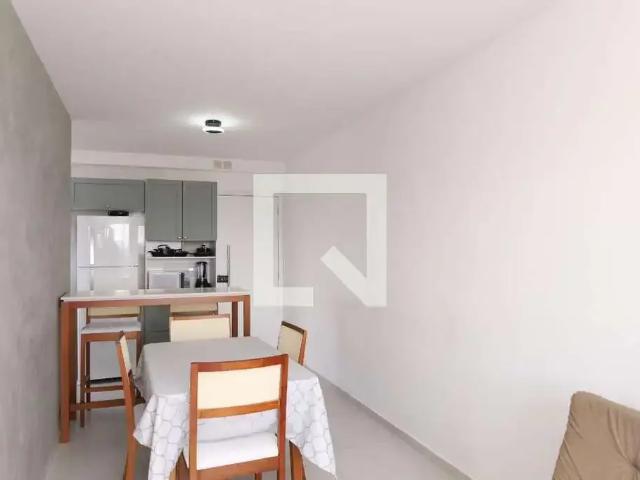 Apartamento para Venda em São Paulo/SP Vila Jacuí 2 Quartos