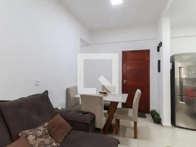 Apartamento para Venda em São Paulo/SP Vila Jacuí 2 Quartos