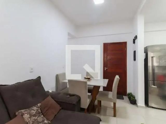 Apartamento para Venda em São Paulo/SP Vila Jacuí 2 Quartos