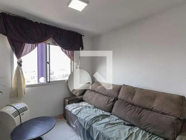 Apartamento para Venda em São Paulo/SP Vila Jacuí 2 Quartos