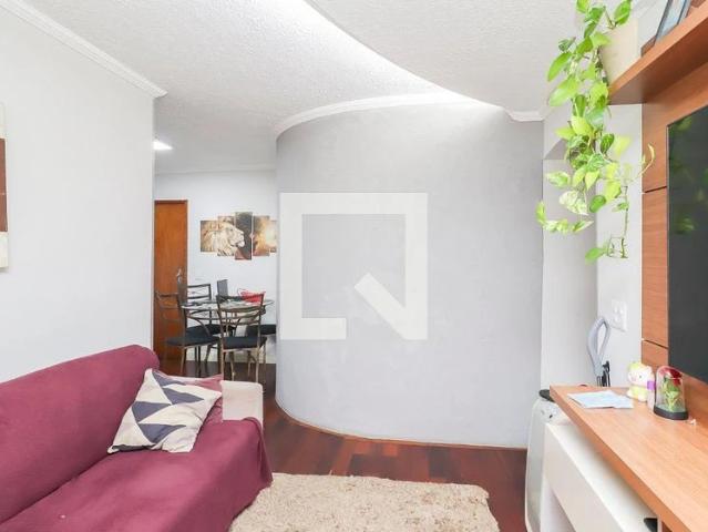 Apartamento para Venda em São Paulo/SP Vila Jacuí 2 Quartos
