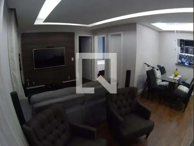 Apartamento para Venda em São Paulo/SP Vila Jacuí 2 Quartos