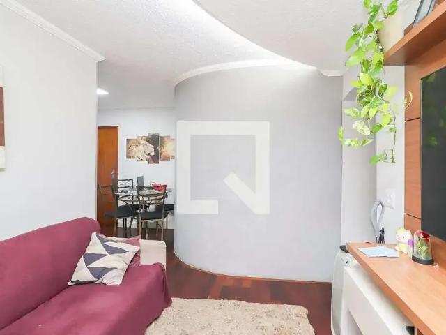 Apartamento para Venda em São Paulo/SP Vila Jacuí 2 Quartos