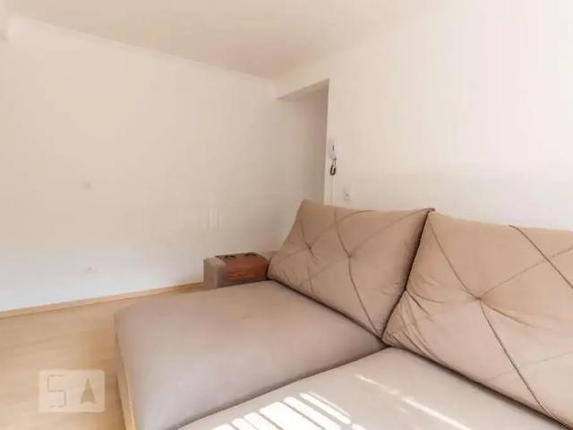 Apartamento para Venda em São Paulo/SP Vila Jacuí 2 Quartos