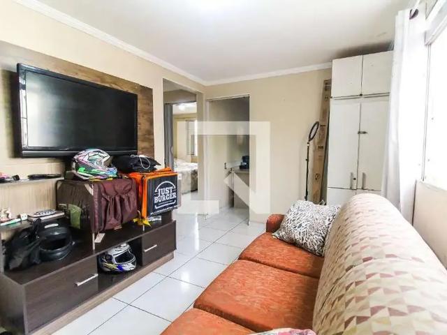Apartamento para Venda em São Paulo/SP Vila Jacuí 2 Quartos