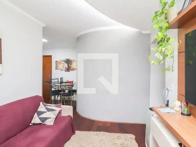 Apartamento para Venda em São Paulo/SP Vila Jacuí 2 Quartos