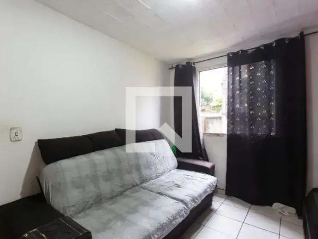Apartamento para Venda em São Paulo/SP Vila Jacuí 2 Quartos