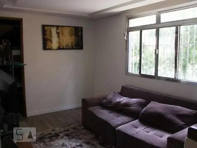 Apartamento para Venda em São Paulo/SP Vila Jacuí 2 Quartos
