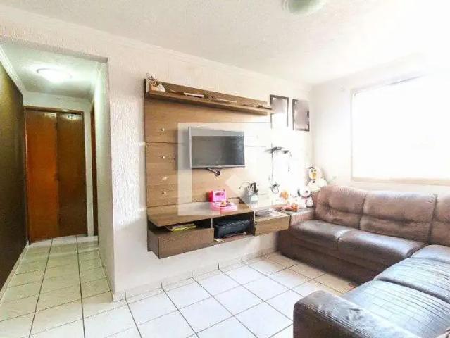 Apartamento para Venda em São Paulo/SP Vila Jacuí 2 Quartos