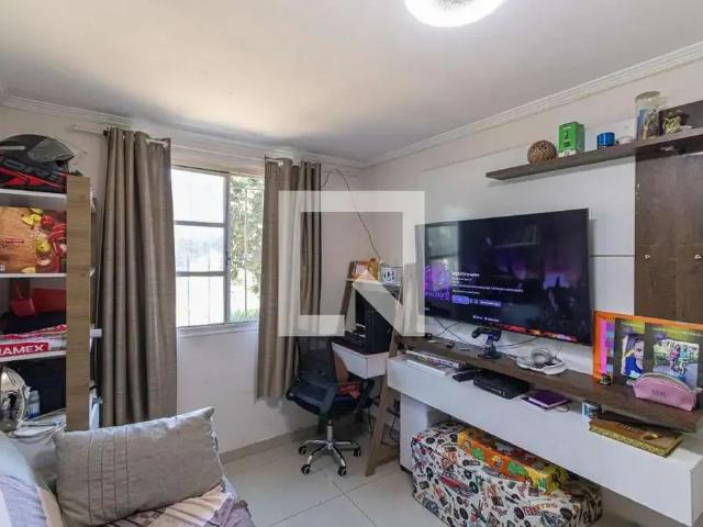 Apartamento para Venda em São Paulo/SP Vila Jacuí 2 Quartos