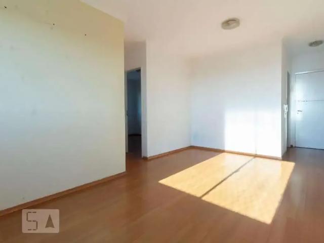 Apartamento para Venda em São Paulo/SP Vila Jacuí 2 Quartos
