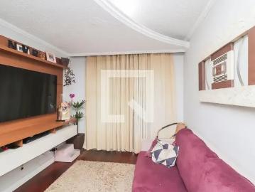 Apartamento para Venda em São Paulo/SP Vila Jacuí 2 Quartos