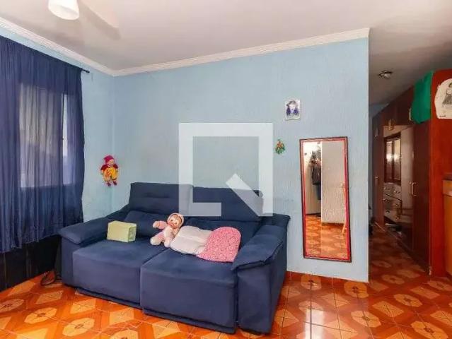 Apartamento para Venda em São Paulo/SP Vila Jacuí 2 Quartos