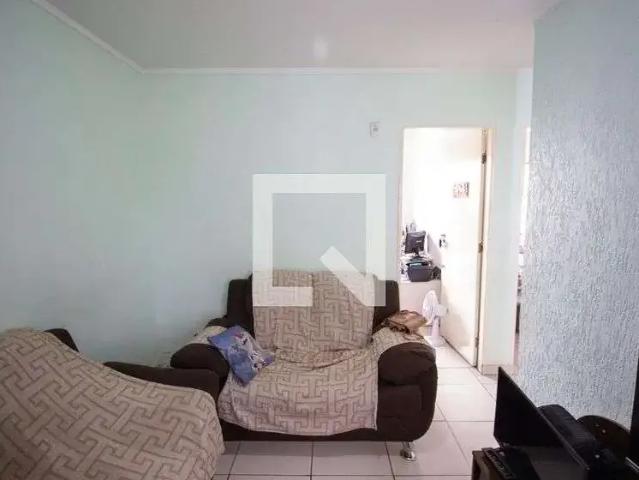 Apartamento para Venda em São Paulo/SP Vila Jacuí 2 Quartos