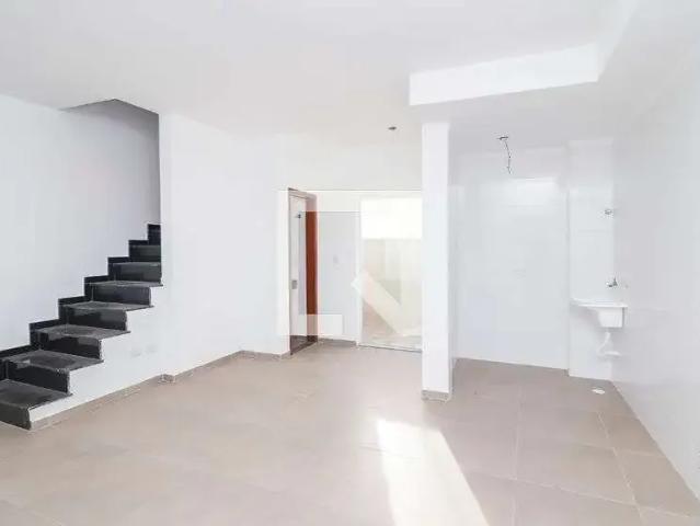 Apartamento para Venda em São Paulo/SP Vila Jacuí 2 Quartos