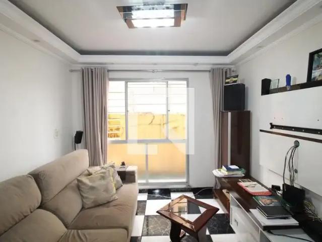 Apartamento para Venda em São Paulo/SP Vila Jacuí 2 Quartos
