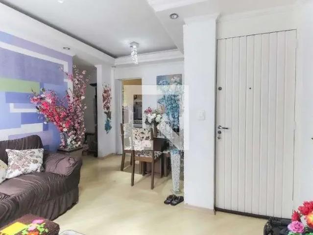 Apartamento para Venda em São Paulo/SP Vila Jacuí 2 Quartos