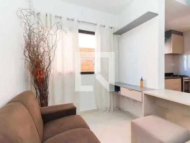 Apartamento para Venda em São Paulo/SP Vila Jacuí 2 Quartos