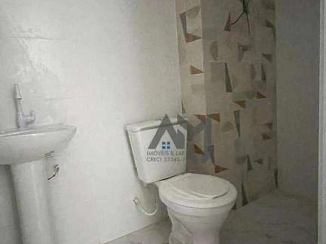 Apartamento para Venda em São Paulo/SP Vila Jacuí 2 Quartos