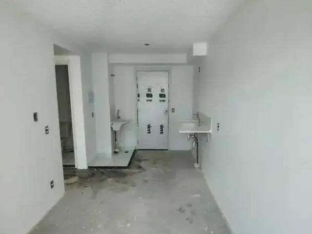 Apartamento para Venda em São Paulo/SP Vila Jacuí 2 Quartos