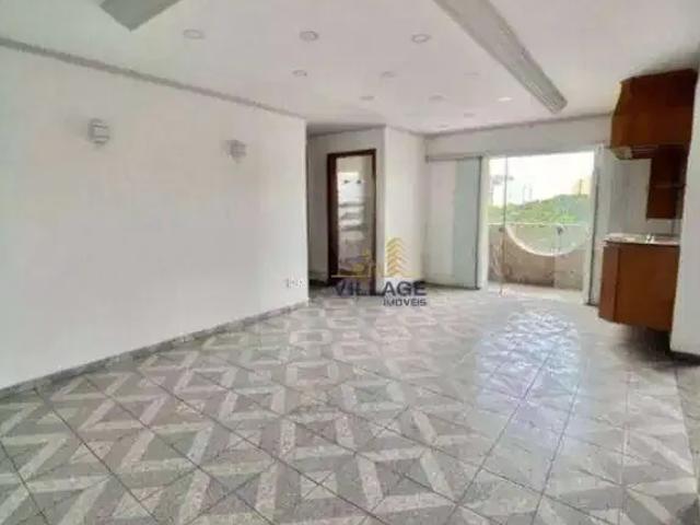 Apartamento para Venda em São Paulo/SP Vila Jaguara 4 Quartos