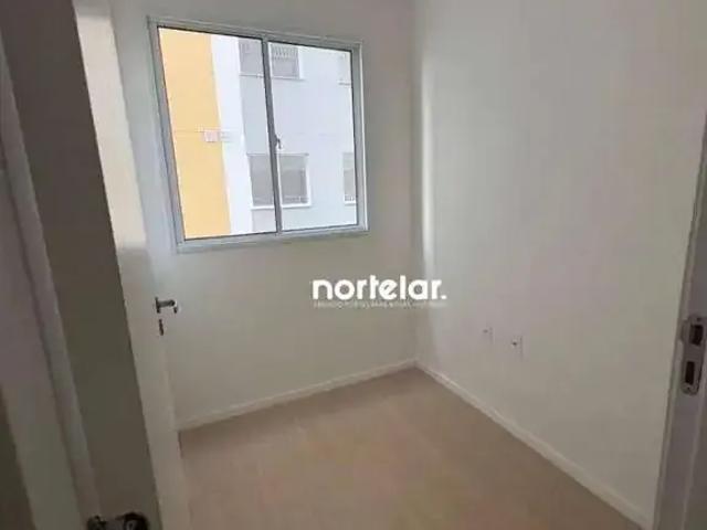 Apartamento para Venda em São Paulo/SP Vila Jaguara 1 Quartos