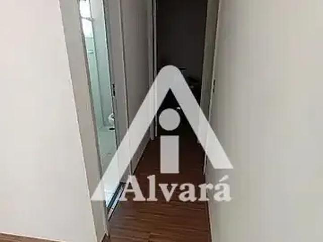 Apartamento para Venda em São Paulo/SP Vila Jaguara 2 Quartos